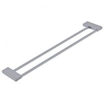 Portprosop dublu Ferro, Metalia 9, 60 cm, crom